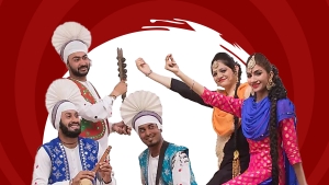 Bhangra Group